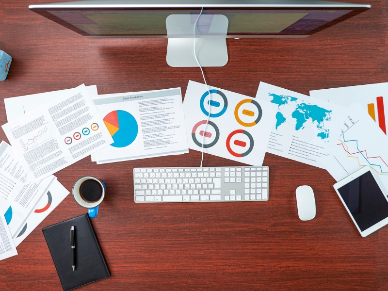 IT-Projektgutachten und technische Analyse