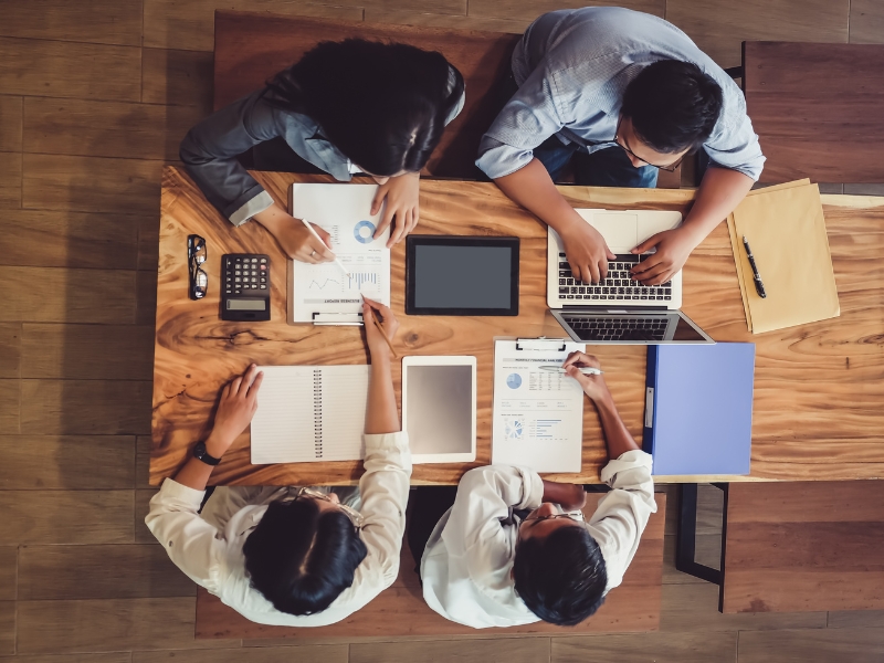 Technische Due Diligence und Startup-Gutachten für Investoren